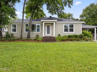 102 S Island View Ave, Long Beach, MS 39560