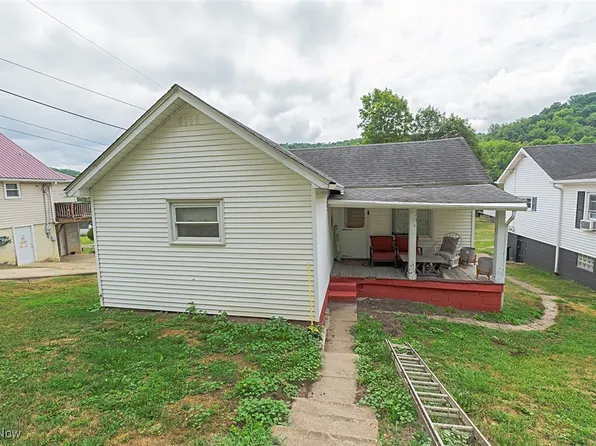 51660 Glencoe Stewartsville Rd, Stewartsville, OH 43933