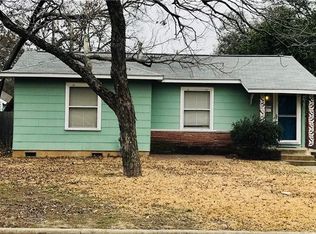 5804 Avenue F, Austin, TX 78752