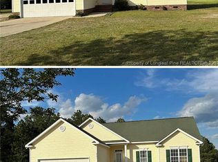 9341 McLeod Rd, Laurinburg, NC 28352