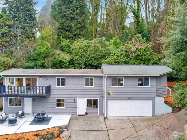 305 34th Avenue E, Seattle, WA 98112