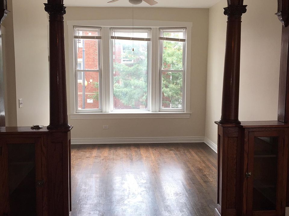 1st image of 2058 N California Ave #2F