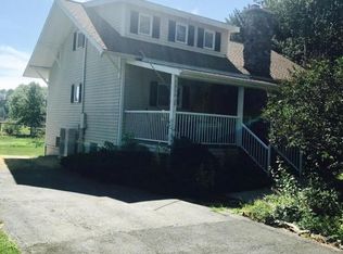 2850 Big Flat Rd, Missoula, MT 59804