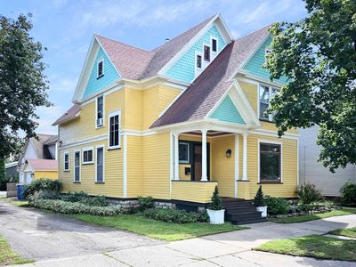 216 Kansas St, Winona, MN, 55987