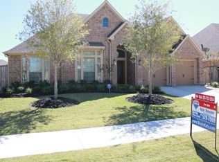 10006 Shortleaf Ridge Dr, Katy, TX 77494