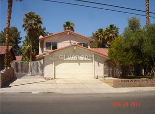 3492 Rawhide St, Las Vegas, NV 89120