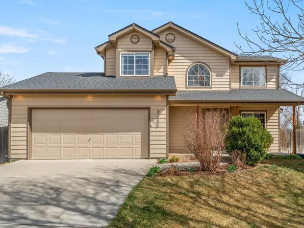 8436 Nashua Cir, Wellington, CO 80549