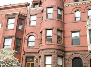 2028 16th St NW APT 1, Washington, DC 20009