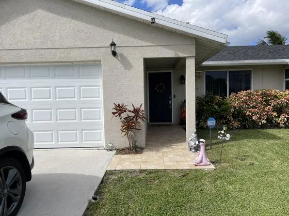 8331 Mildred Drive W, Boynton Beach, FL 33472