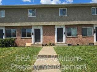 1703 Carstare Dr, Columbus, OH 43227