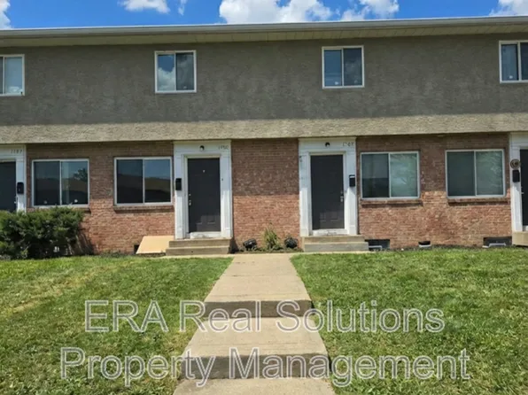 1703 Carstare Dr, Columbus, OH 43227