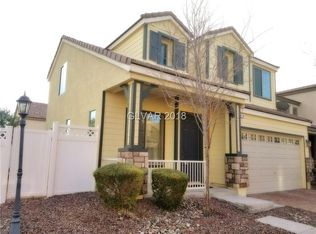 8116 Altamont Ridge St, Las Vegas, NV 89113