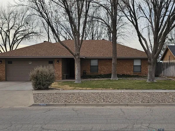 2806 S Wyoming Ave, Roswell, NM 88203