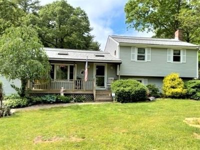 29 Cross St, Carver, MA, 02330