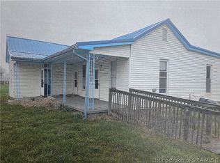 15183 State Road 156, Florence, IN 47020