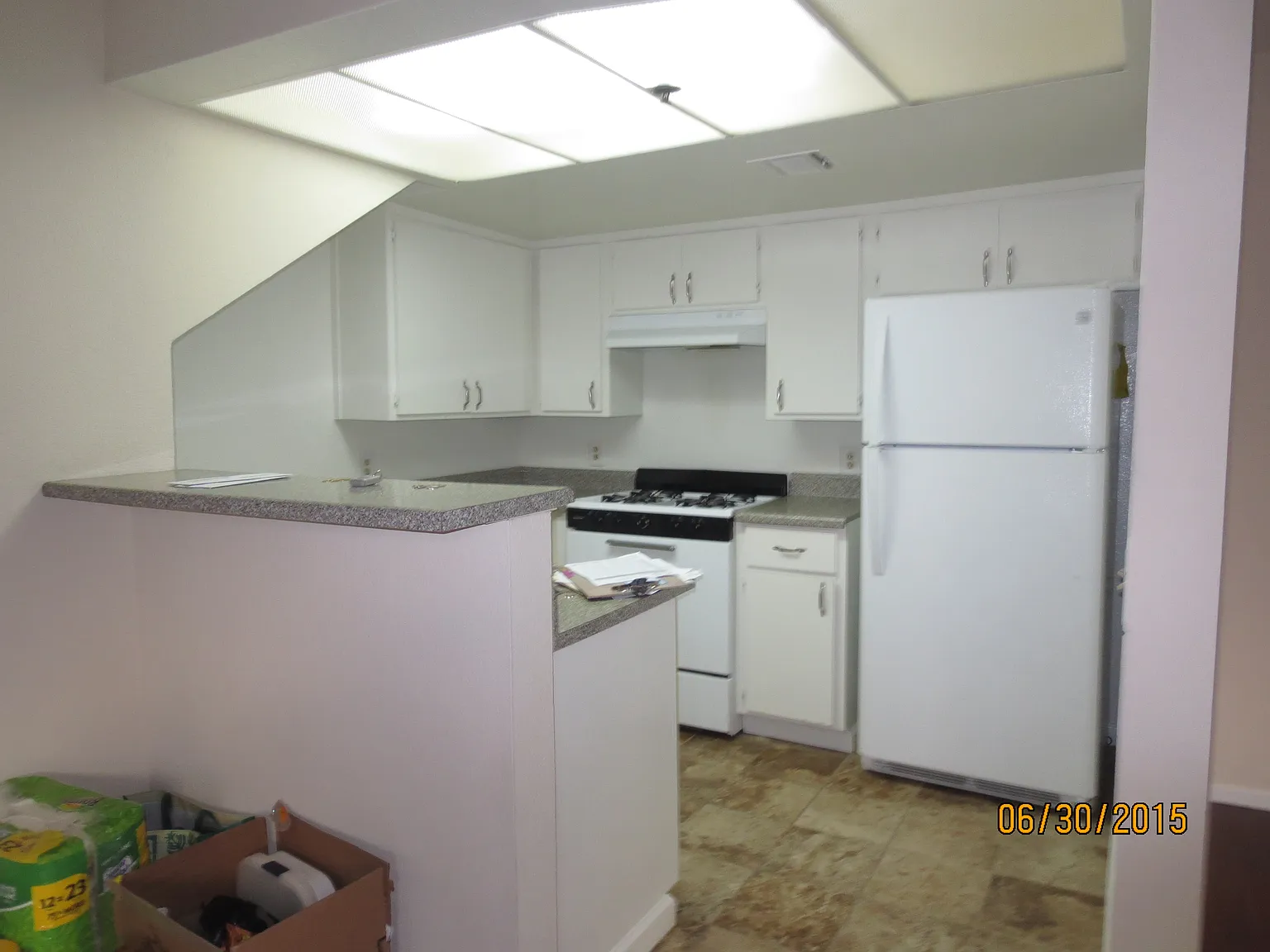 2 bed, 815 sqft, $2,495 — Photo 1