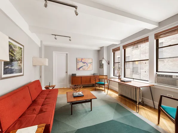 45 Fifth Avenue 9D image 1 of 8