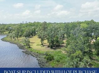 LOT 18 Savannah Estates Blvd LOT 18, Biloxi, MS 39532