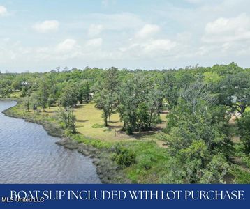 LOT 19 Savannah Estates Blvd LOT 19, Biloxi, MS, 39532