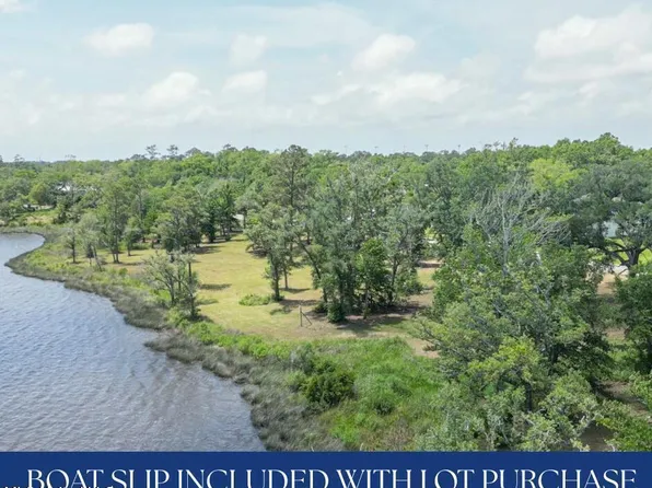 LOT 20 Savannah Estates Blvd Lot 20, Biloxi, MS 39532