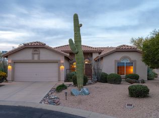 7702 E Chuparosa Cir, Gold Canyon, AZ 85118