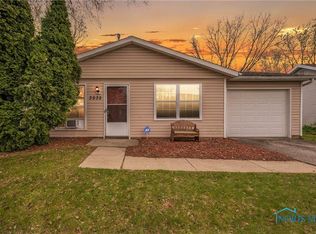 3535 Willow Run Dr, Toledo, OH 43607