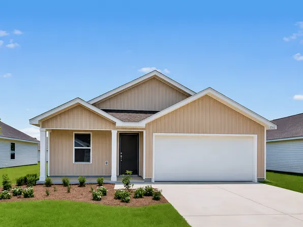 5350 Azimuth Way, Milton, FL 32583