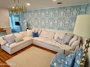 21 Mount St #B-3, Bay Head, NJ 08742