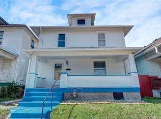 27 N Torrence St, Dayton, OH 45403
