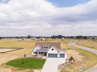 516 Nesting Eagles Way, Berthoud, CO 80513