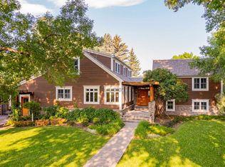 1420 Meadow Ln Ave, Cody, WY 82414