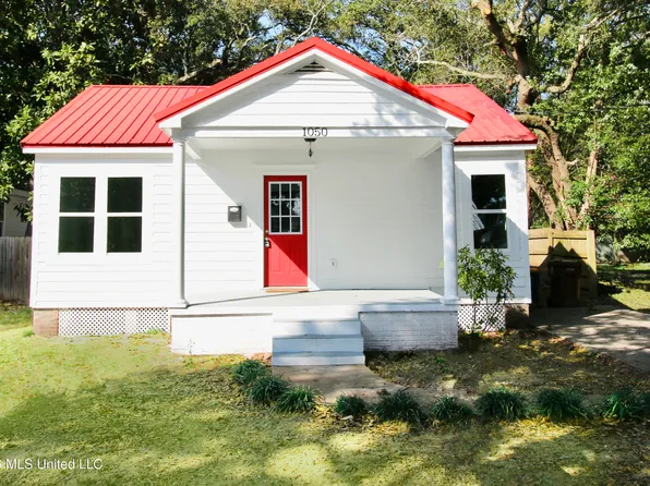 1050 Frank P Corso St, Biloxi, MS 39530