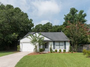 1184 Shoreham Rd, Charleston, SC 29412