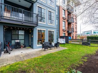 15168 33rd Ave #110, Surrey, BC