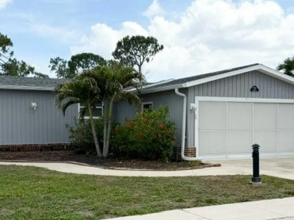 738 Via Del Sol, North Fort Myers, FL 33903