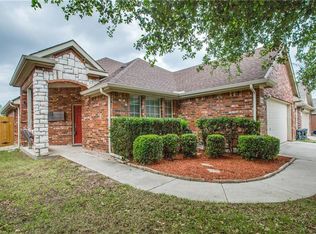 11732 Netleaf Ln, Fort Worth, TX 76244