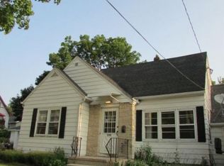 2318 Saint Paul Ave, Madison, WI 53704