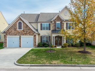 104 Opera Ct, Cary, NC 27519