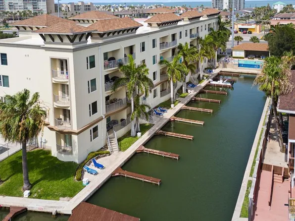 5909 Padre Blvd #204, South Padre Island, TX 78597
