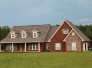 3135 S State Highway 87, Samson, AL 36477