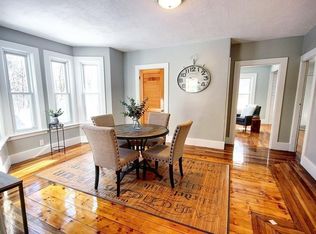 124 Vine St, Reading, MA 01867