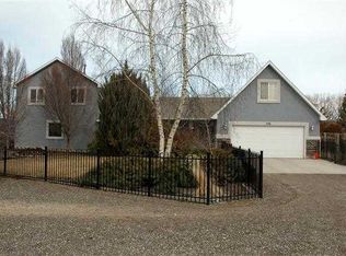 536 S Conover St, Eagle, ID 83616