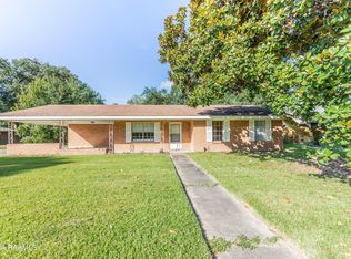 105 Donald Dr, Lafayette, LA 70503