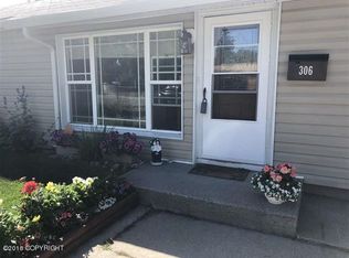 306 Kody Dr, Fairbanks, AK 99701