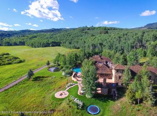 170 Clay Ln, Aspen, CO 81611