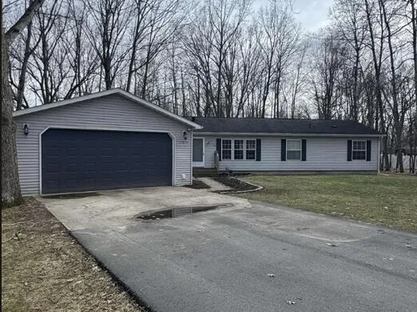 2006 N Duquesa Ct #533, Weidman, MI 48893