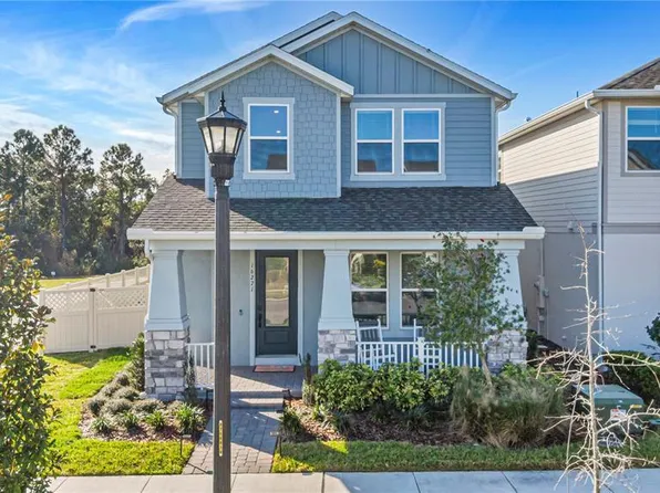 16271 Honey Harvest St, Winter Garden, FL 34787