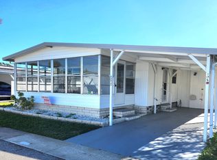 601 Starkey Rd Lot 209, Largo, FL 33771