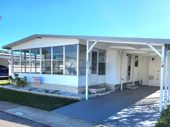 601 Starkey Rd Lot 209, Largo, FL 33771