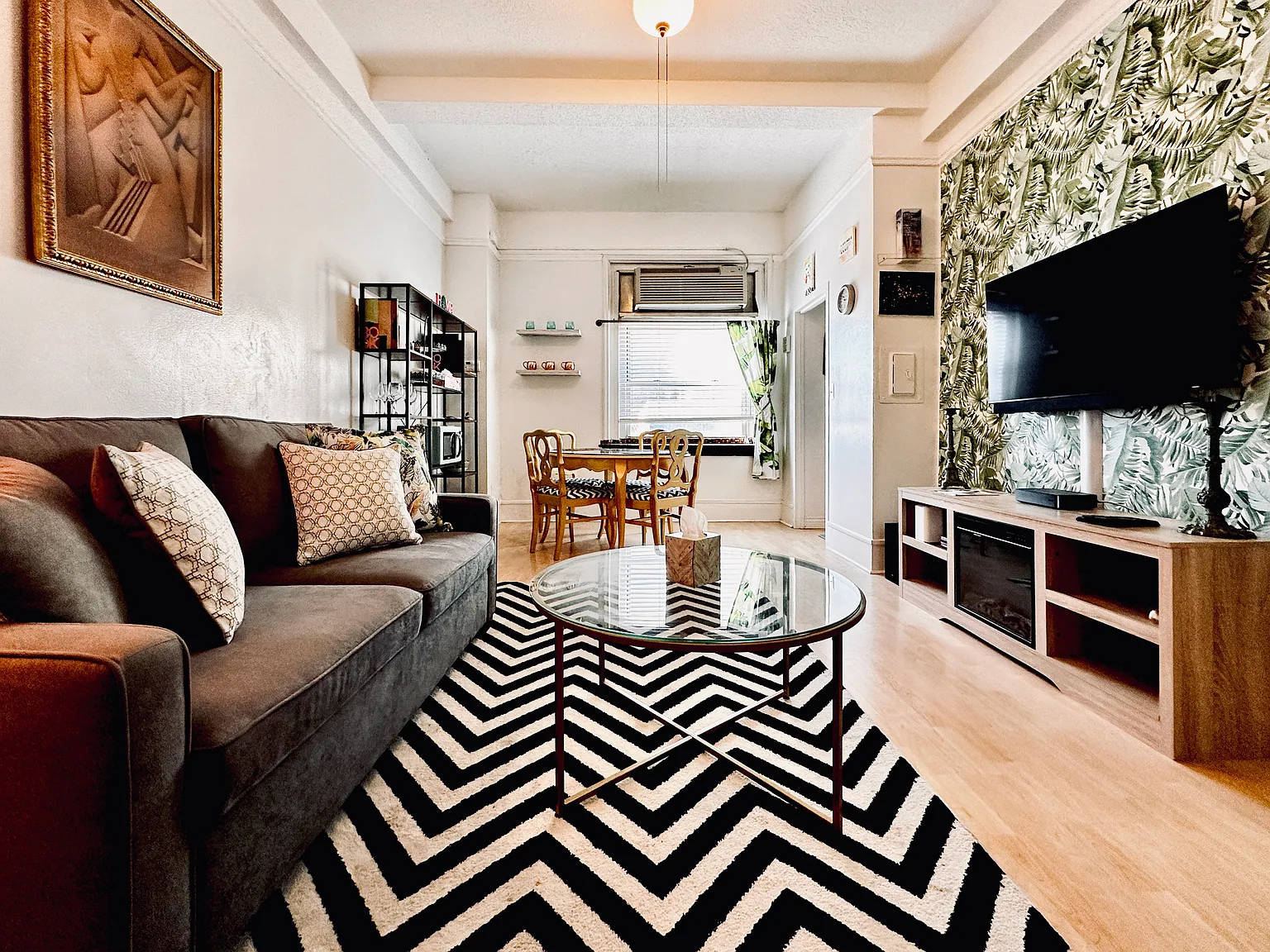 1 bed, $4,000 — Photo 2
